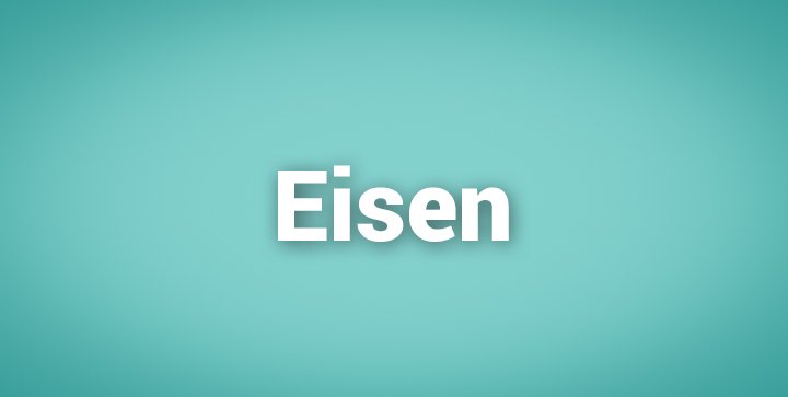 Eisen bei veganer Ernährung: So stellst du deine Eisenversorgung sicher