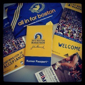 Mein Weg zum Boston Marathon, oder: Wie mir mein Bruder ein großes Ziel schenkte