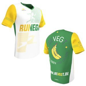 beVegt-Laufshirts