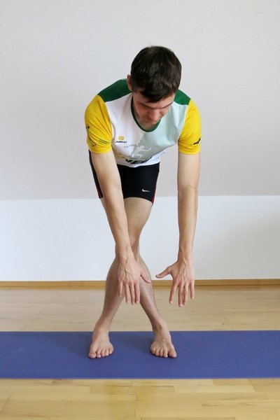 ITBS Stretch
