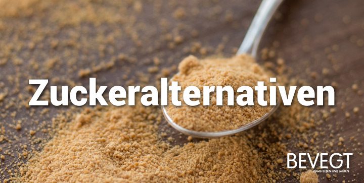 Von Ahornsirup bis Xylitol: 7 Zuckeralternativen im Check (mit 3 Rezepten)