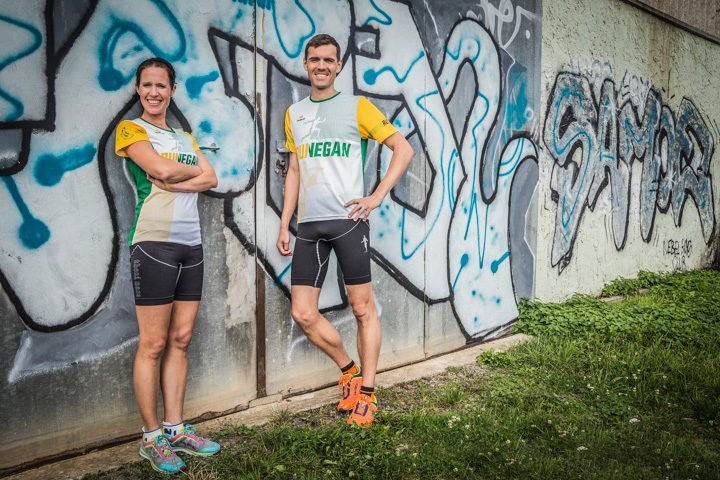 Katrin und Daniel