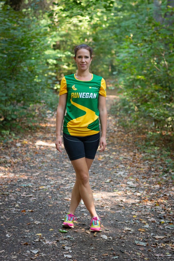 Stretching für Läufer:innen - das sind die 9 wichtigsten Übungen » beVegt