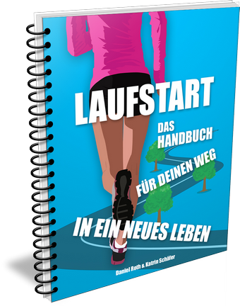 Cover: Laufstart