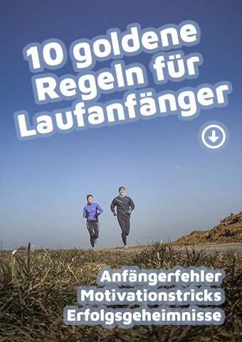 Wie Du Vom Laufanfänger Zum Läufer Wirst Eine Anleitung - 