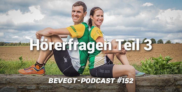 Wir beantworten Hörerfragen – Teil 3