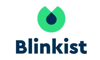 Das Blinkist-Logo