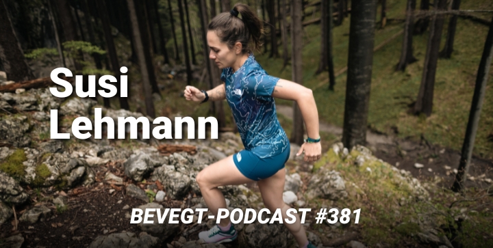 Susi Lehmann, was sind deine besten Ultratrail-Tipps?