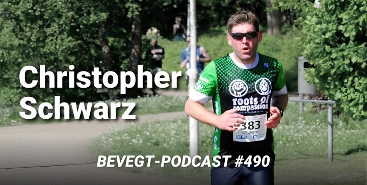 Christopher Schwarz, wie findet man aus der Alkoholabhängigkeit zurück ins Leben?