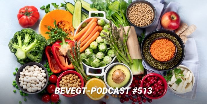 Ein Rundgang durch unsere vegane Küche (Update 2026)