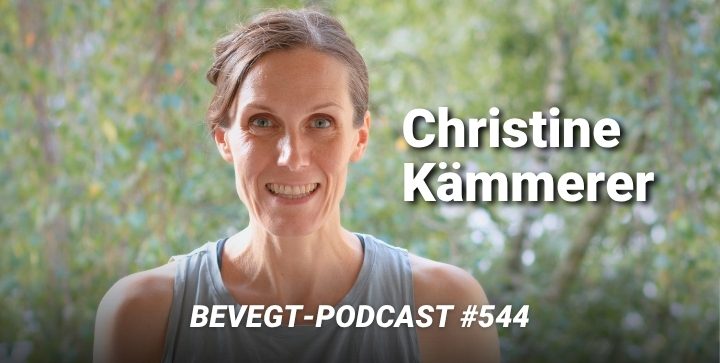Christine Kämmerer, wie findet man heraus, was einem wirklich guttut?