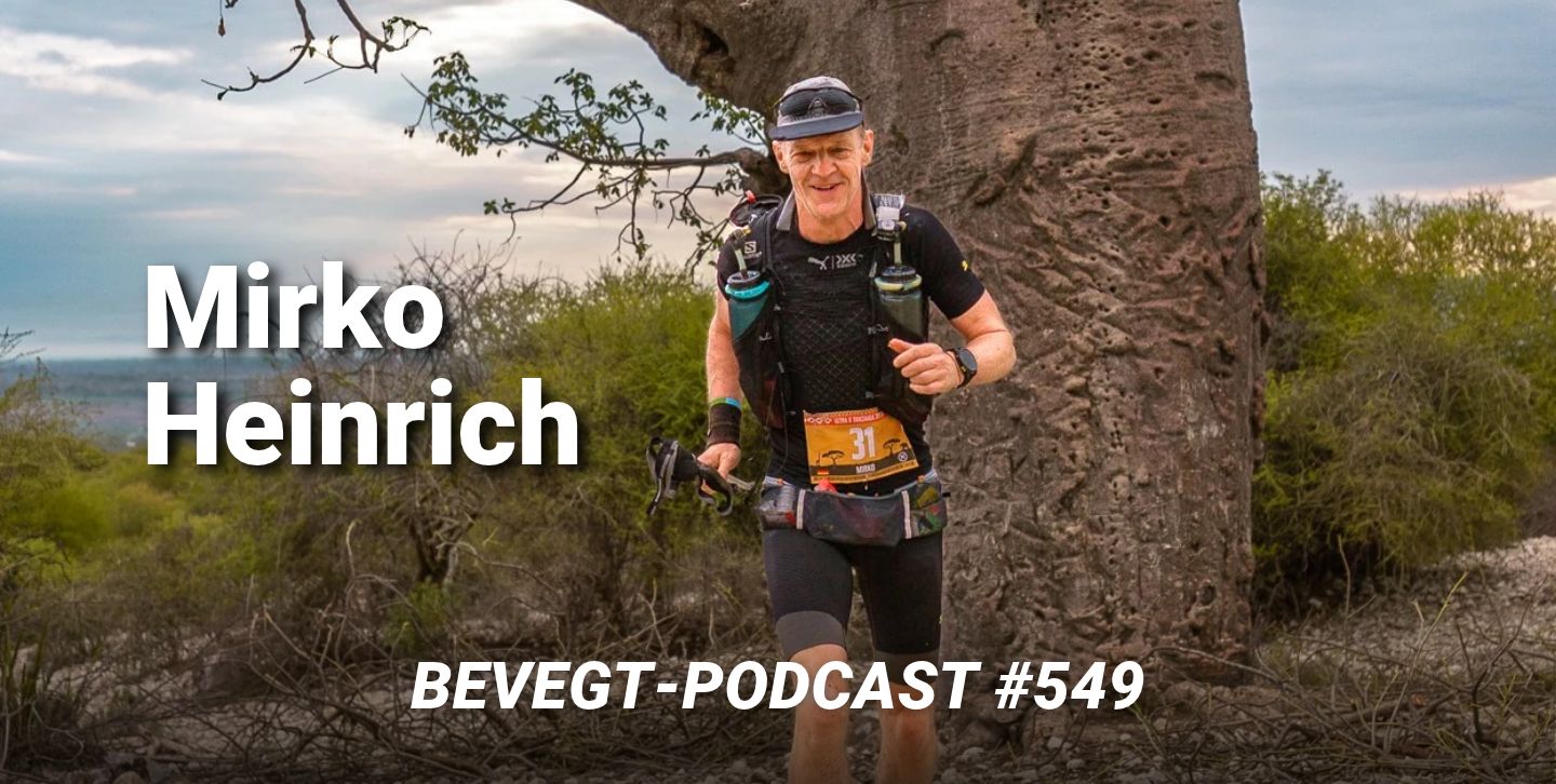Mirko Heinrich, was zieht dich immer wieder nach Afrika?