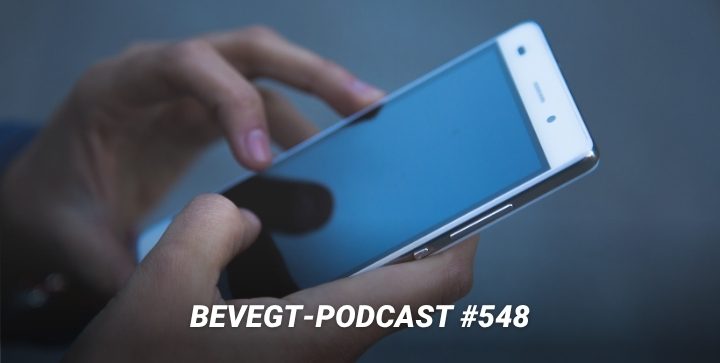 Unser Smartphone-Experiment – und seine überraschenden Folgen